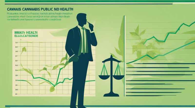 Cannabis and Public Health